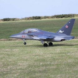 Model Air Show 2016